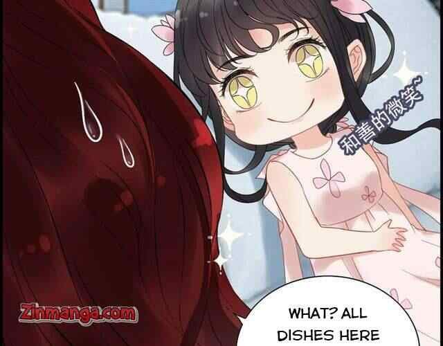 The Boss’ Shotgun Wedding chapter 136 - page 30