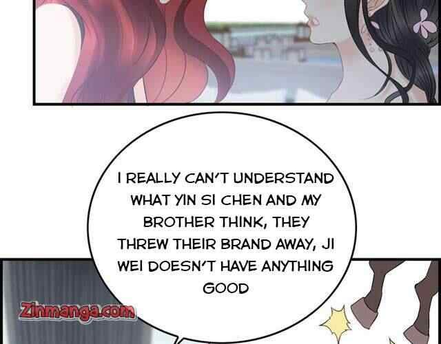 The Boss’ Shotgun Wedding chapter 136 - page 36