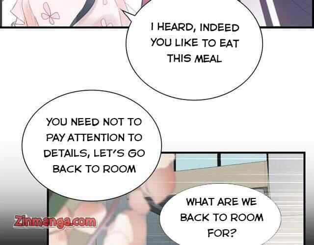 The Boss’ Shotgun Wedding chapter 136 - page 43