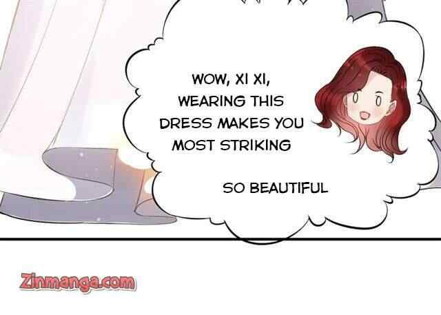 The Boss’ Shotgun Wedding chapter 136 - page 54