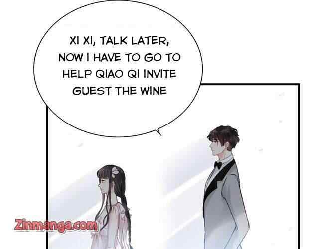 The Boss’ Shotgun Wedding chapter 136 - page 6