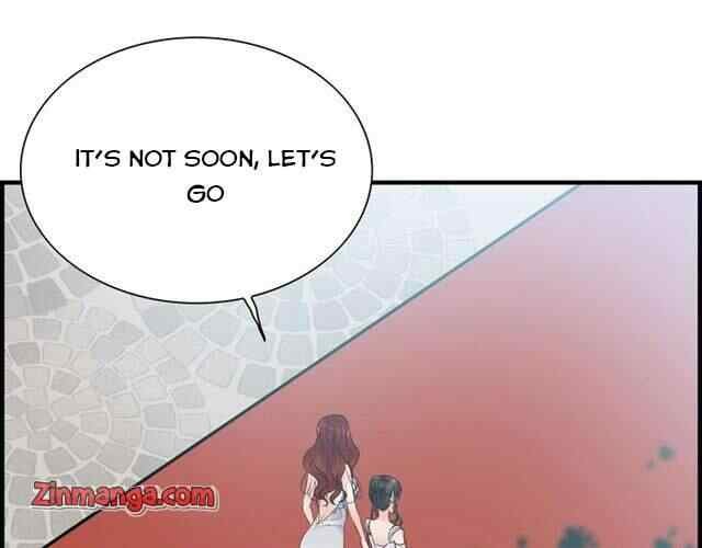 The Boss’ Shotgun Wedding chapter 136 - page 61