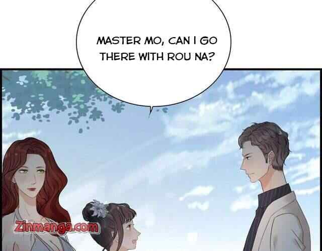 The Boss’ Shotgun Wedding chapter 136 - page 68