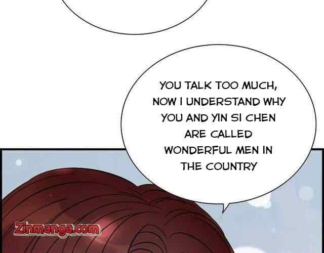 The Boss’ Shotgun Wedding chapter 136 - page 70