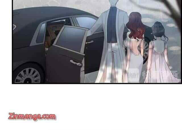 The Boss’ Shotgun Wedding chapter 136 - page 74