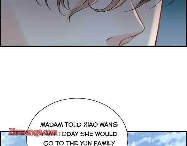 The Boss’ Shotgun Wedding chapter 136 - page 78