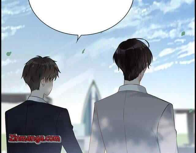 The Boss’ Shotgun Wedding chapter 136 - page 79