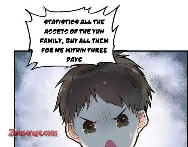 The Boss’ Shotgun Wedding chapter 136 - page 83