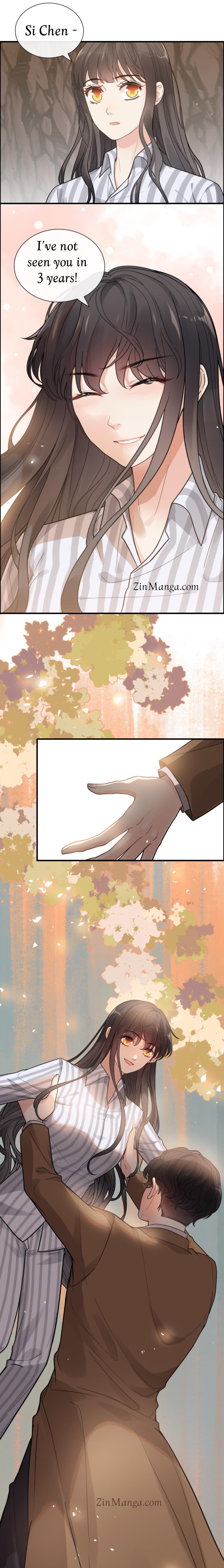 The Boss’ Shotgun Wedding chapter 401 - page 11