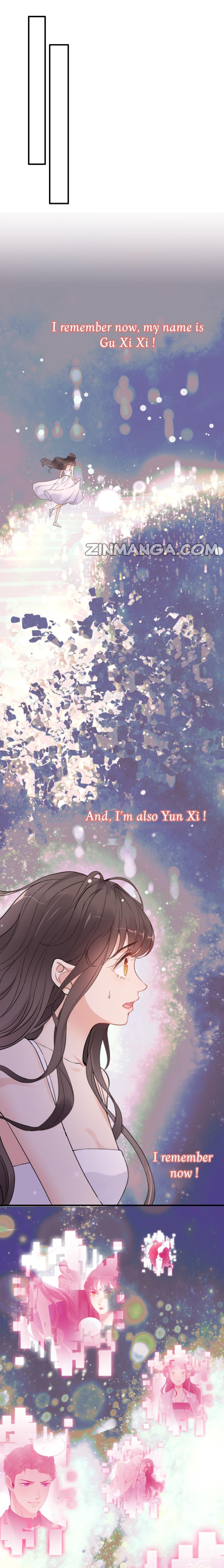The Boss’ Shotgun Wedding chapter 401 - page 7
