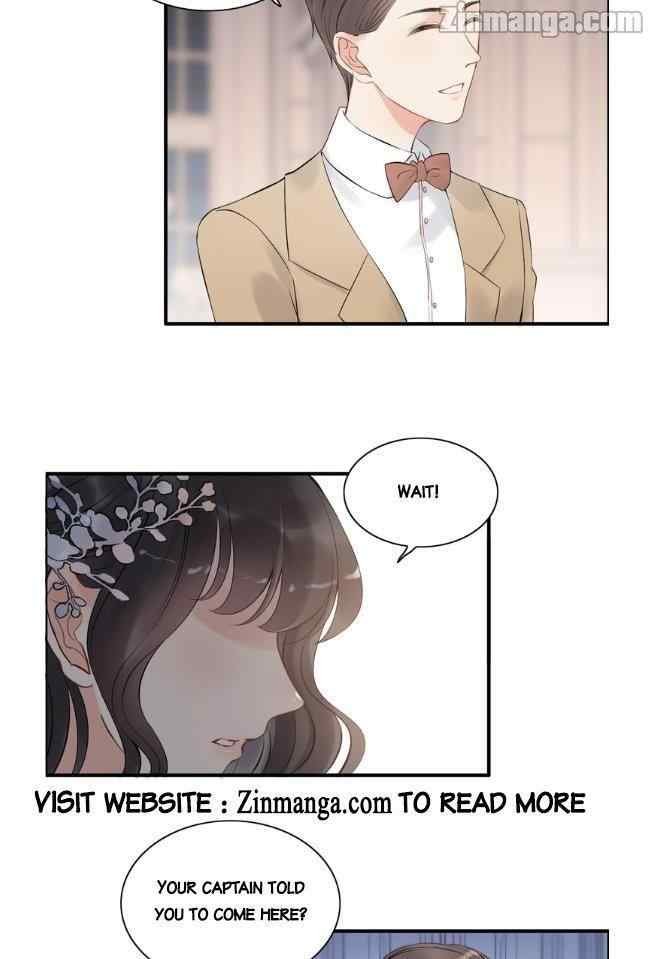 The Boss’ Shotgun Wedding chapter 192 - page 19