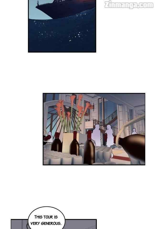 The Boss’ Shotgun Wedding chapter 192 - page 2