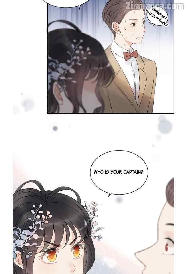 The Boss’ Shotgun Wedding chapter 192 - page 20