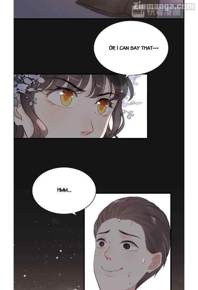 The Boss’ Shotgun Wedding chapter 192 - page 22