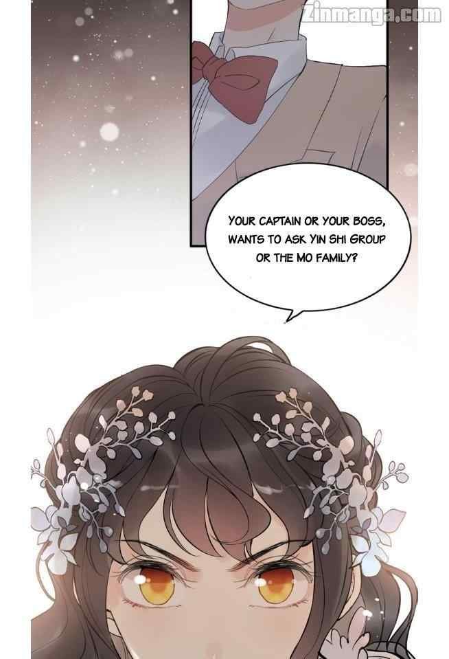 The Boss’ Shotgun Wedding chapter 192 - page 23