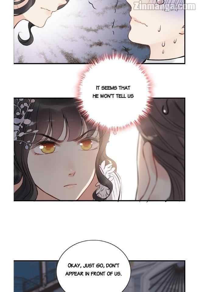 The Boss’ Shotgun Wedding chapter 192 - page 26
