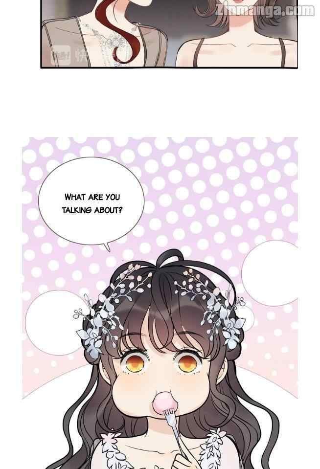 The Boss’ Shotgun Wedding chapter 192 - page 28