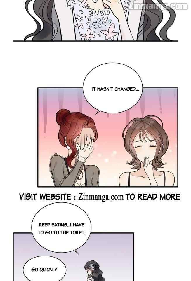 The Boss’ Shotgun Wedding chapter 192 - page 29
