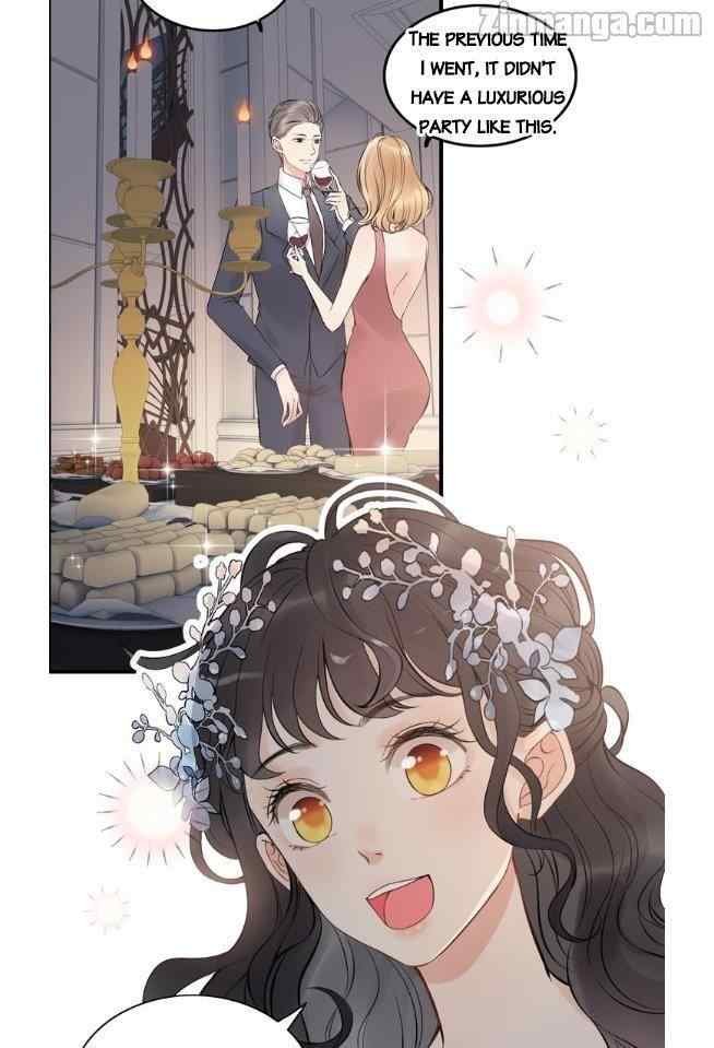 The Boss’ Shotgun Wedding chapter 192 - page 3
