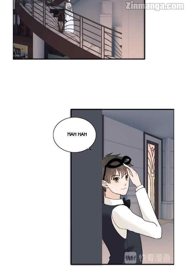 The Boss’ Shotgun Wedding chapter 192 - page 33