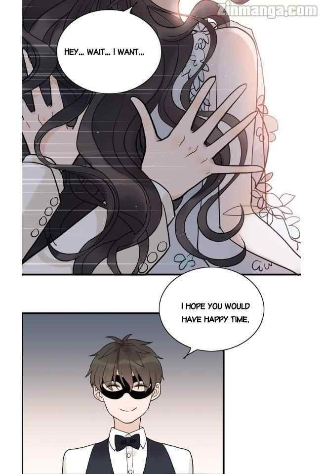 The Boss’ Shotgun Wedding chapter 192 - page 36