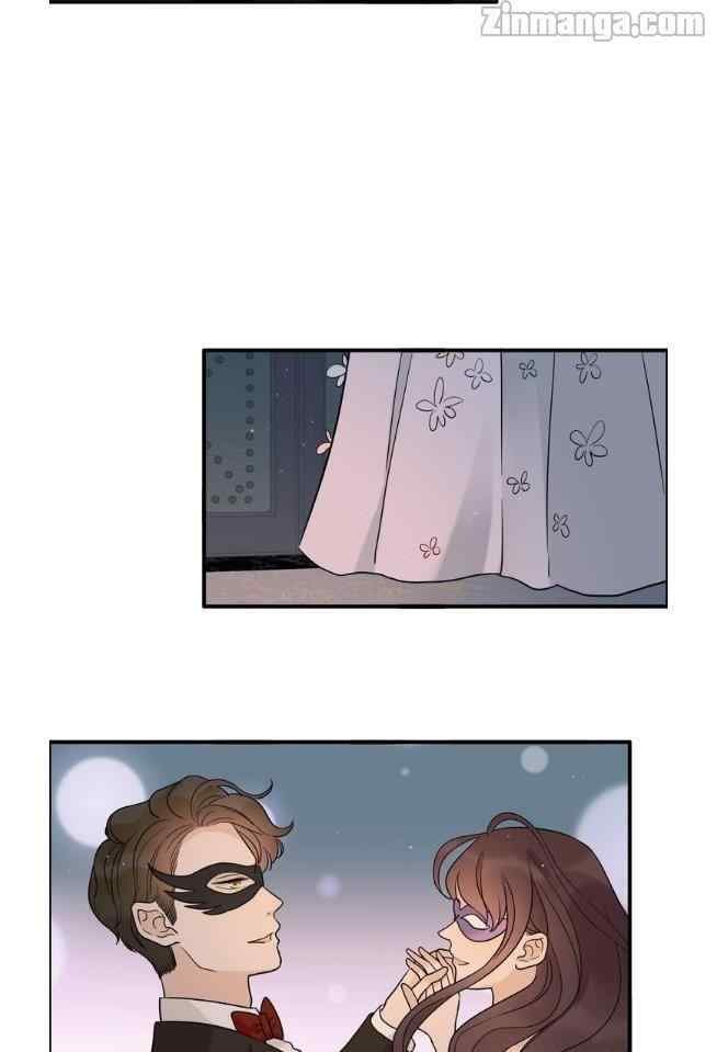 The Boss’ Shotgun Wedding chapter 192 - page 37