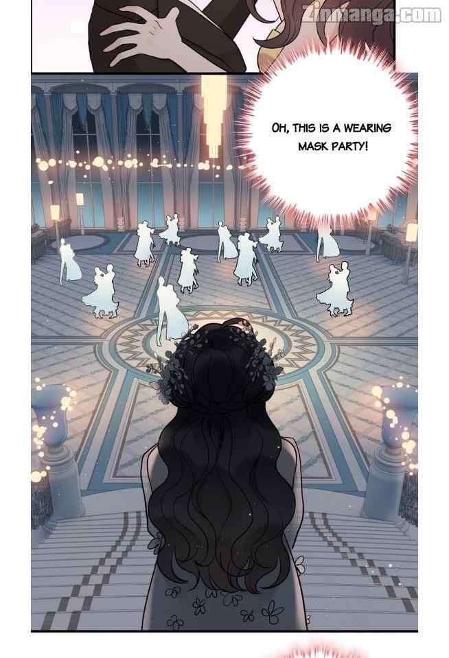 The Boss’ Shotgun Wedding chapter 192 - page 38