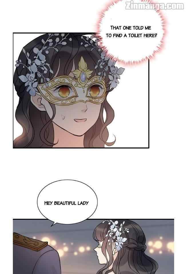 The Boss’ Shotgun Wedding chapter 192 - page 39