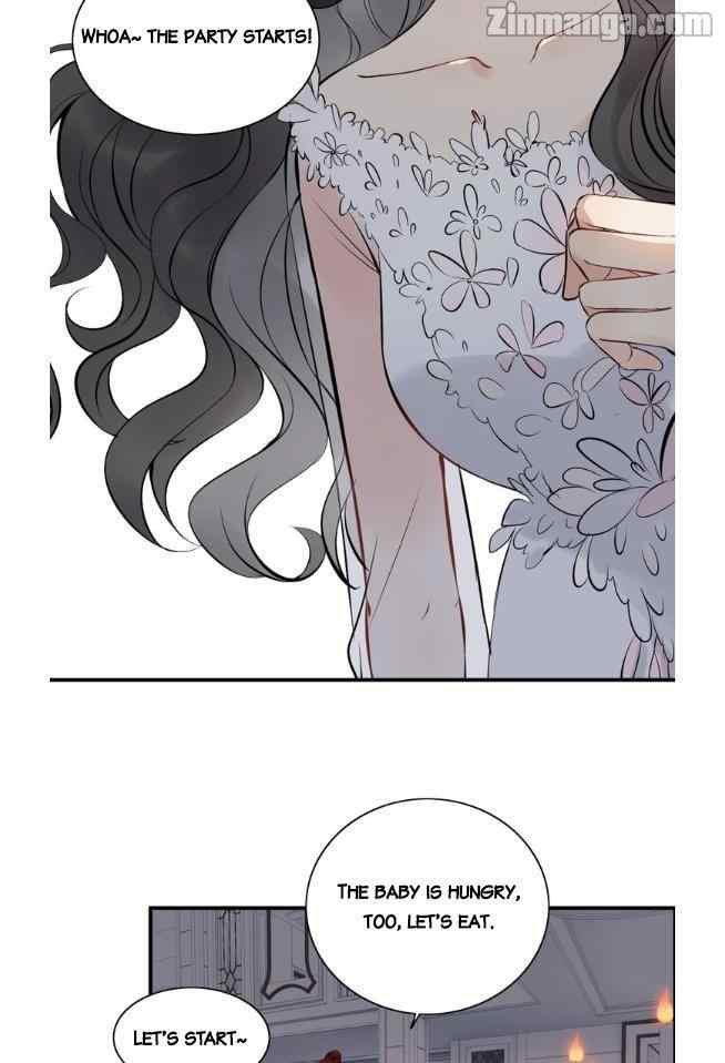 The Boss’ Shotgun Wedding chapter 192 - page 4
