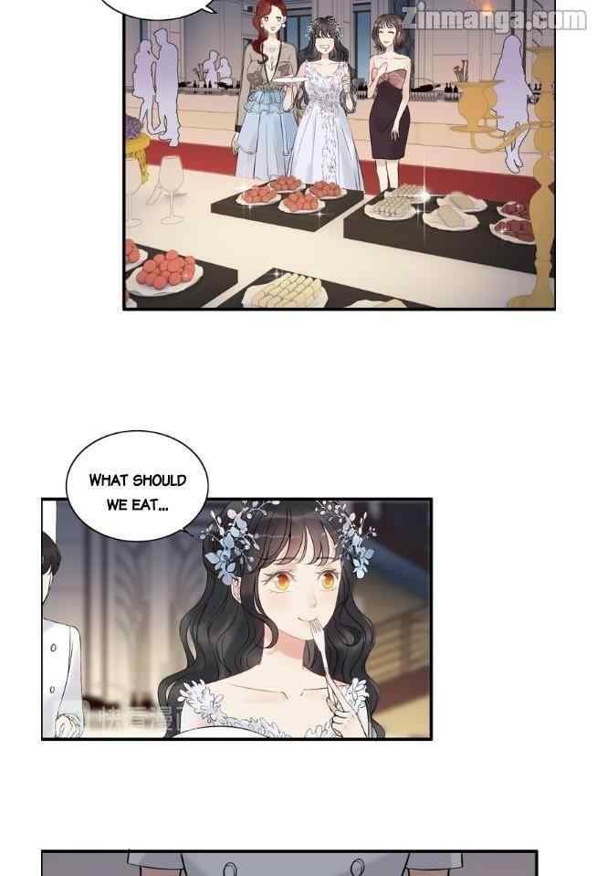 The Boss’ Shotgun Wedding chapter 192 - page 5