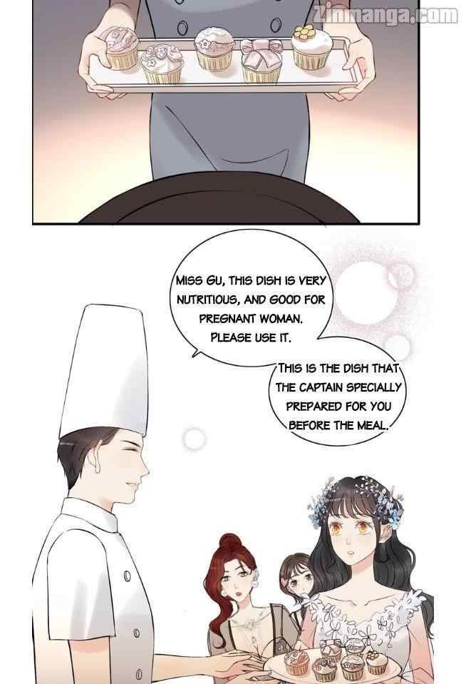 The Boss’ Shotgun Wedding chapter 192 - page 6