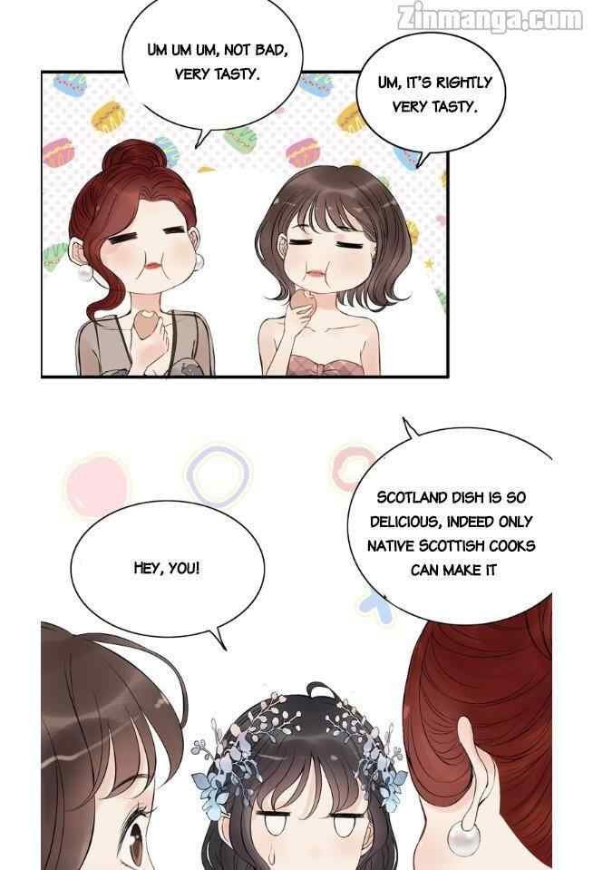 The Boss’ Shotgun Wedding chapter 192 - page 8