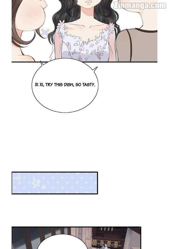 The Boss’ Shotgun Wedding chapter 192 - page 9