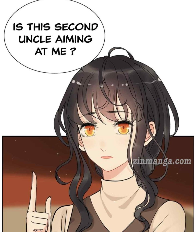 The Boss’ Shotgun Wedding chapter 274 - page 13
