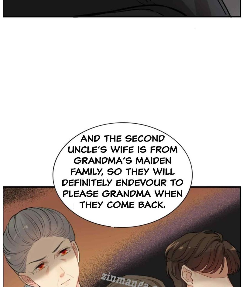 The Boss’ Shotgun Wedding chapter 274 - page 15