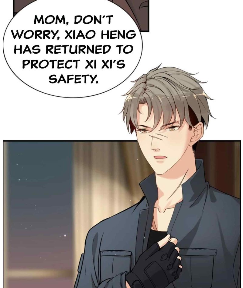 The Boss’ Shotgun Wedding chapter 274 - page 18