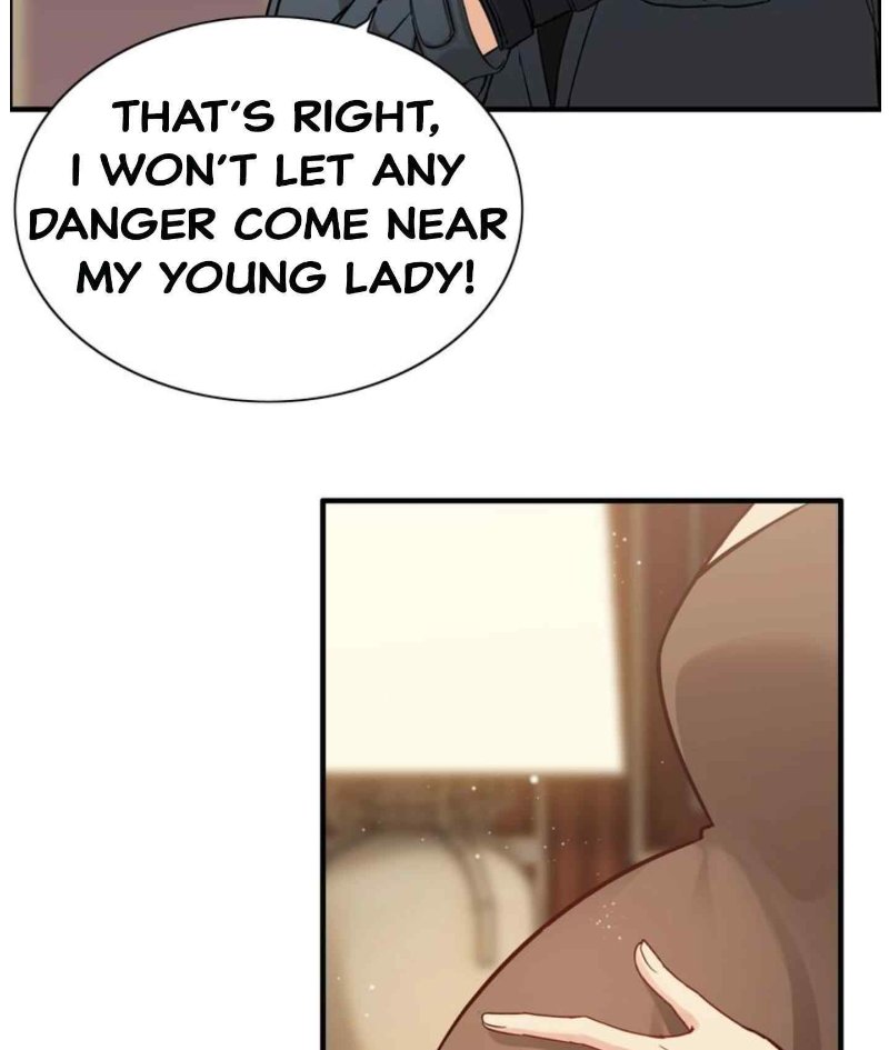 The Boss’ Shotgun Wedding chapter 274 - page 19