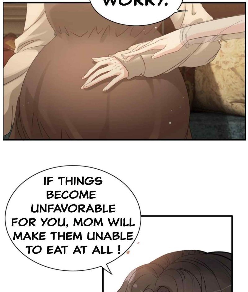 The Boss’ Shotgun Wedding chapter 274 - page 22