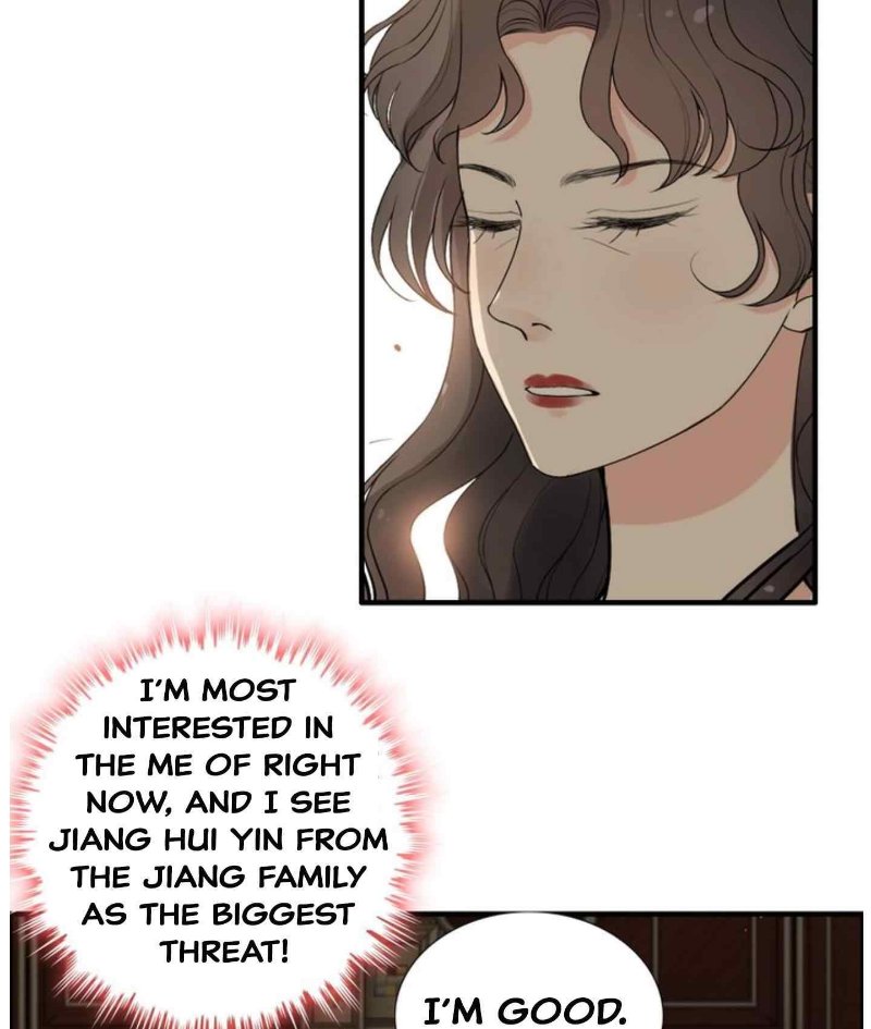 The Boss’ Shotgun Wedding chapter 274 - page 23