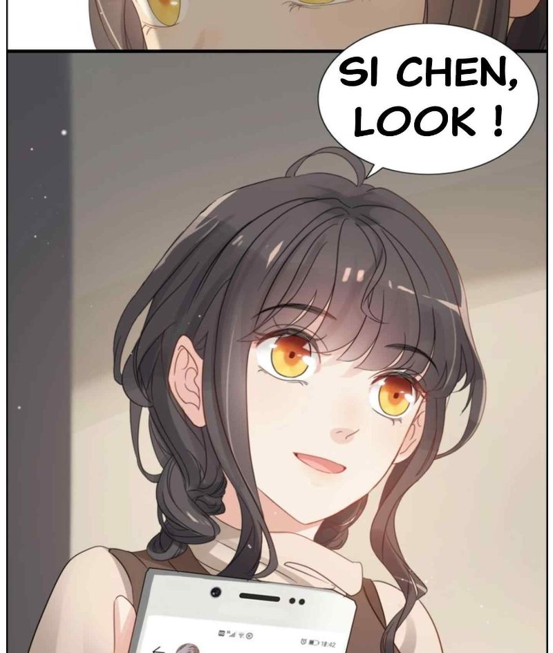 The Boss’ Shotgun Wedding chapter 274 - page 26