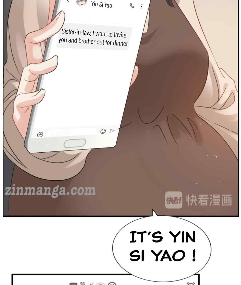 The Boss’ Shotgun Wedding chapter 274 - page 27