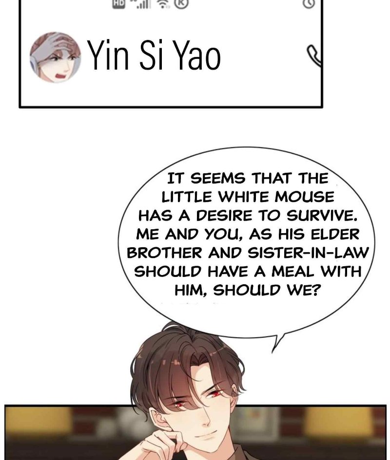 The Boss’ Shotgun Wedding chapter 274 - page 28