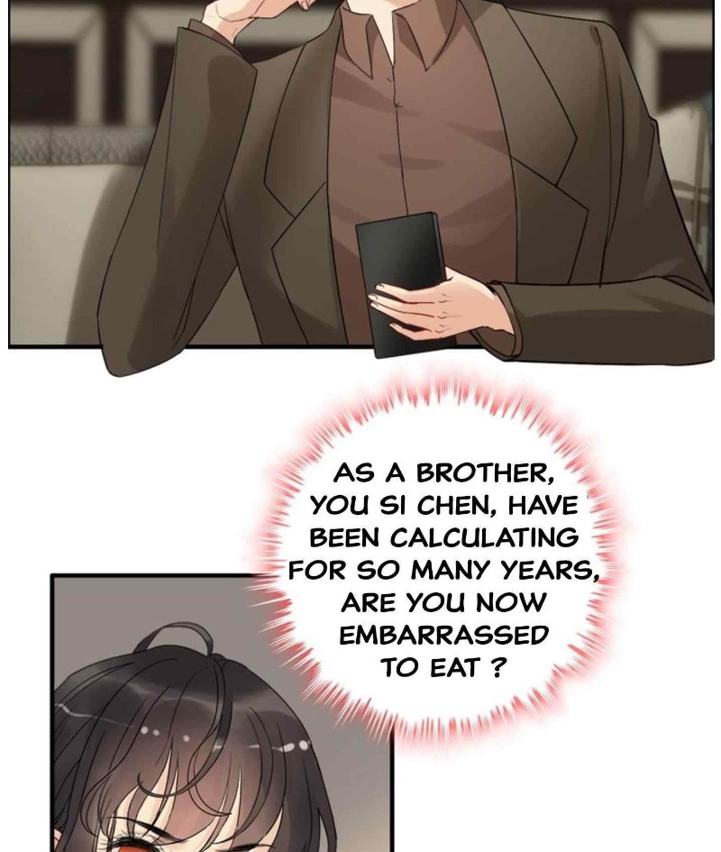 The Boss’ Shotgun Wedding chapter 274 - page 29