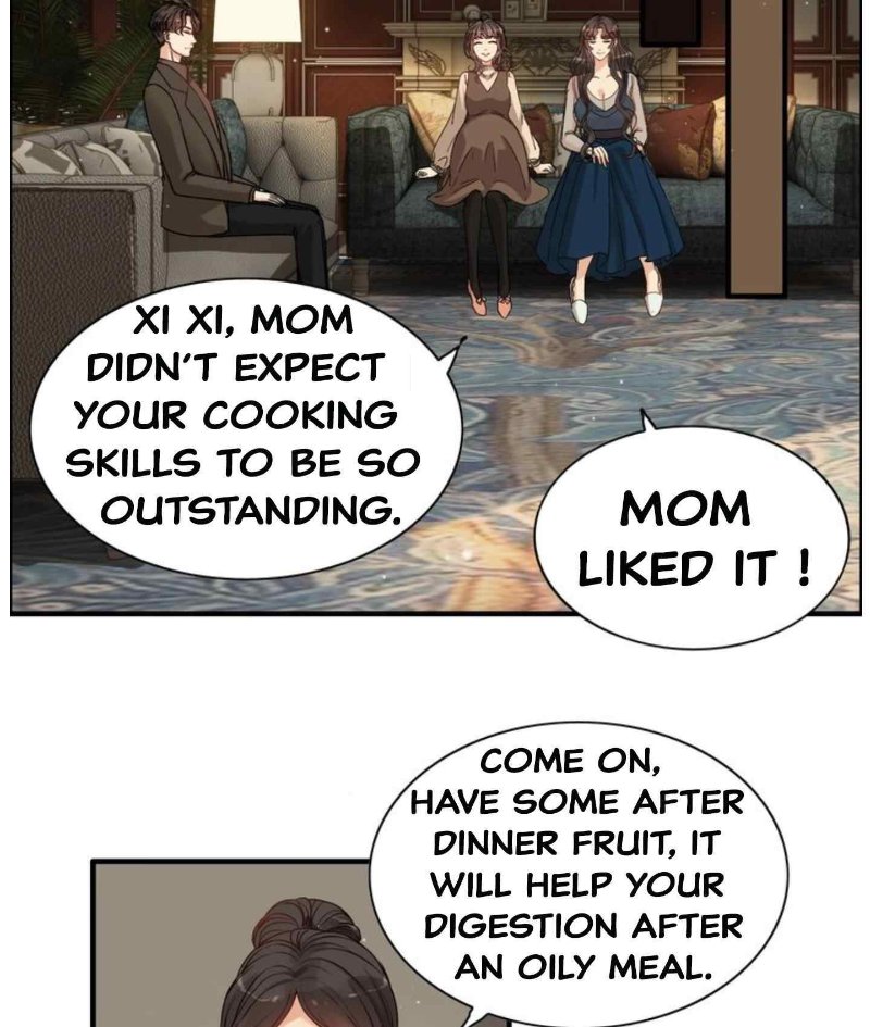 The Boss’ Shotgun Wedding chapter 274 - page 3