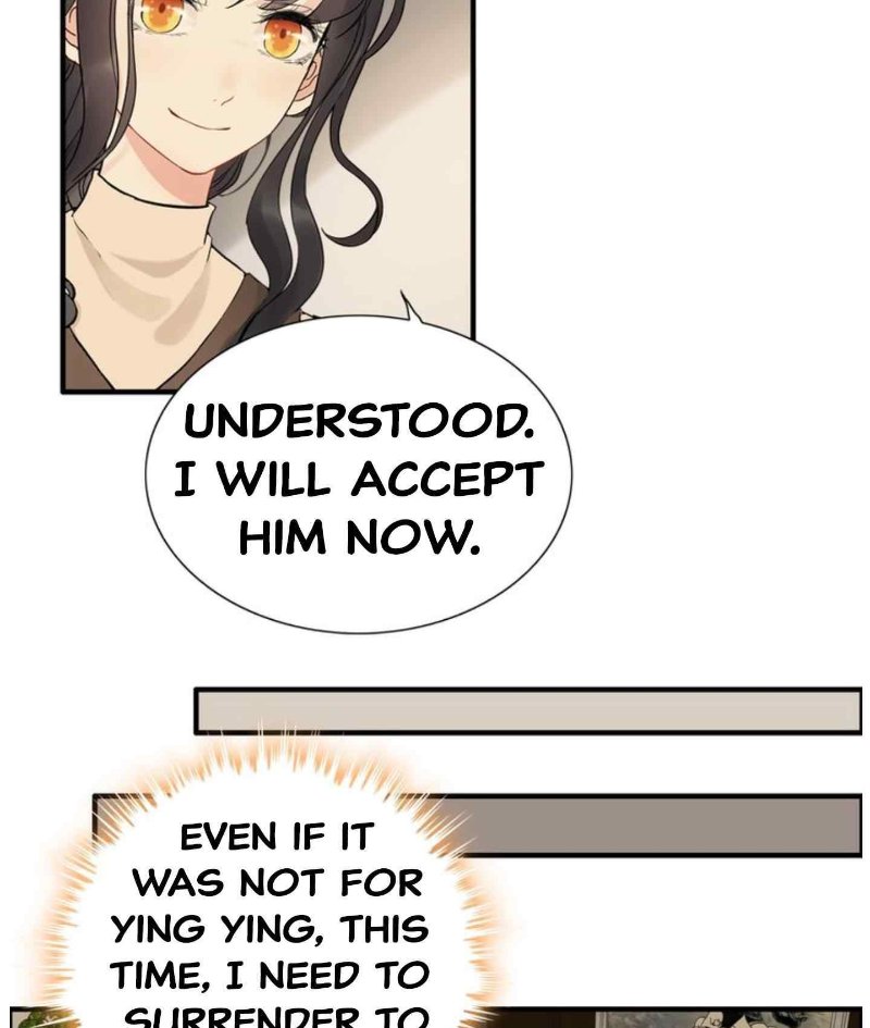 The Boss’ Shotgun Wedding chapter 274 - page 30