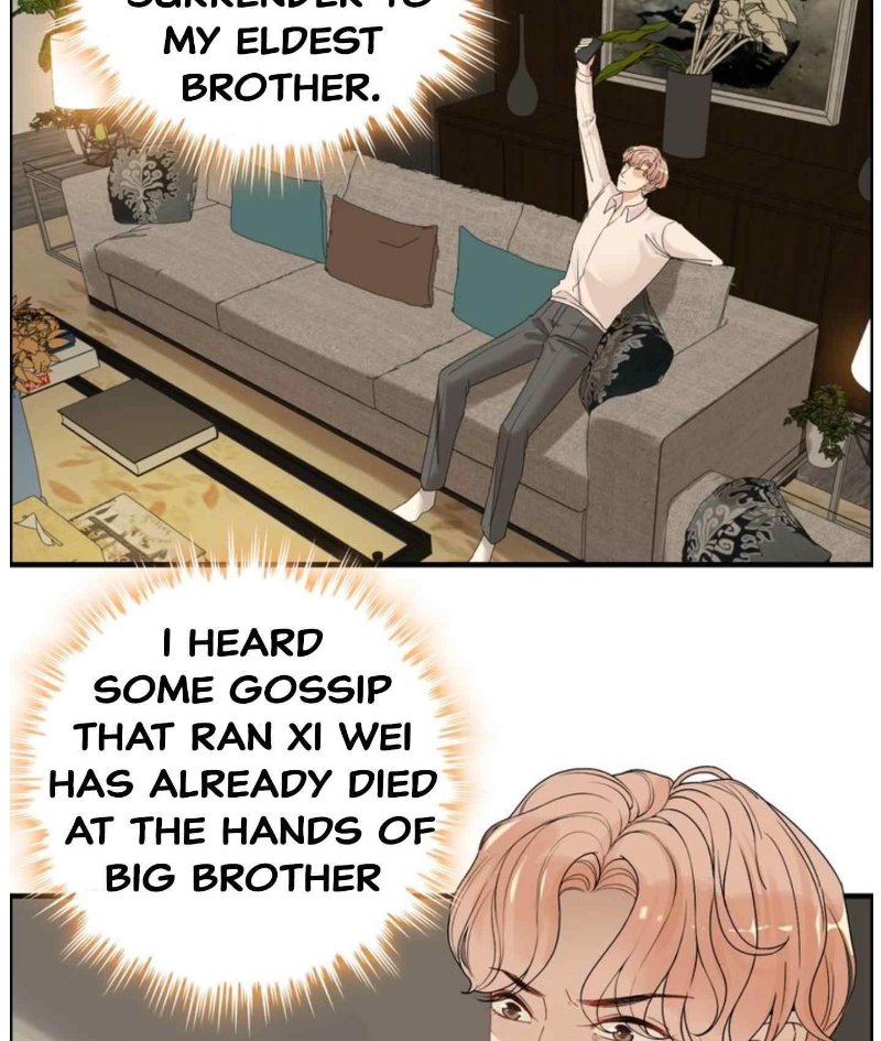 The Boss’ Shotgun Wedding chapter 274 - page 31