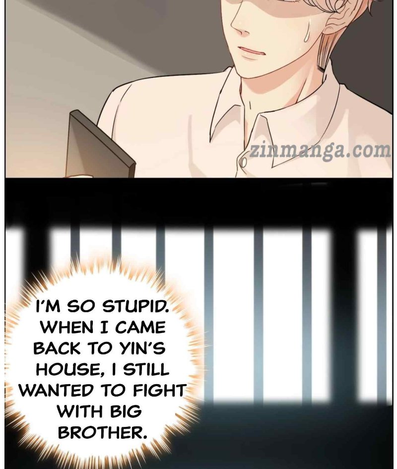The Boss’ Shotgun Wedding chapter 274 - page 32