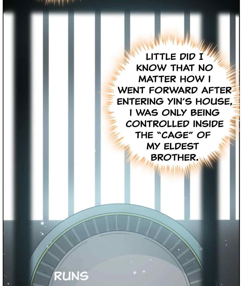 The Boss’ Shotgun Wedding chapter 274 - page 33