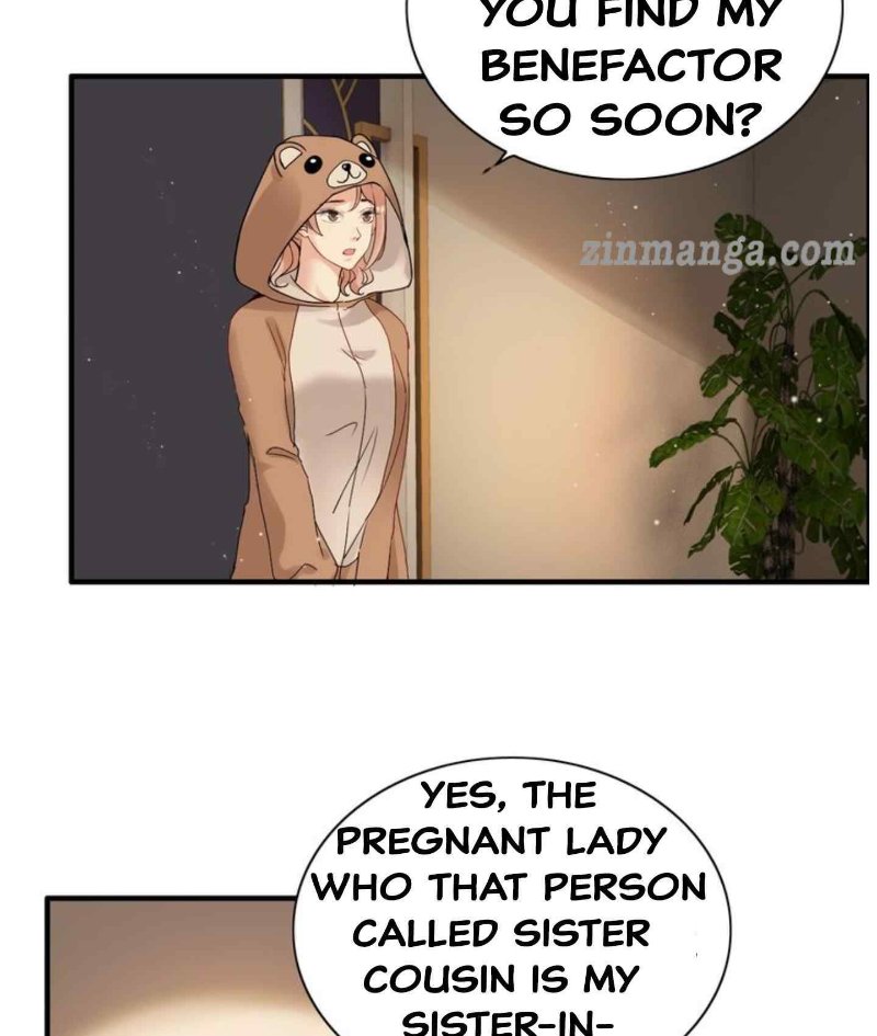 The Boss’ Shotgun Wedding chapter 274 - page 35