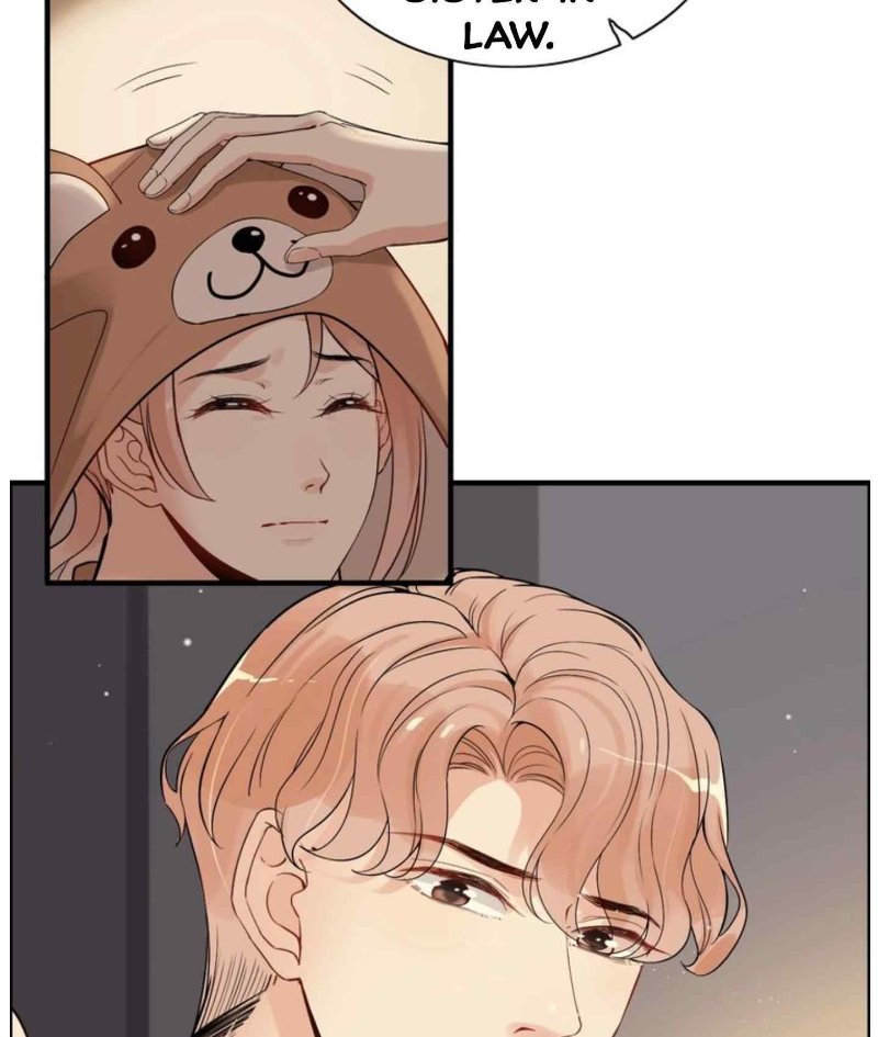 The Boss’ Shotgun Wedding chapter 274 - page 36